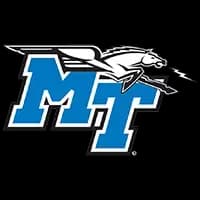 Middle Tennessee State University