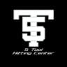 5 Tool Hitting Center