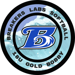 Breakers Labs – Gold Bobby logo